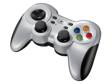 Logitech  F710 Wireless Game Pad